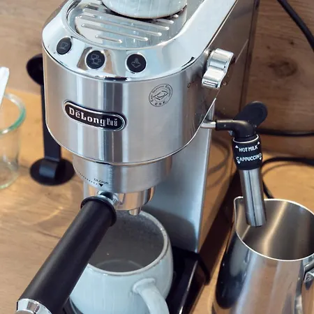 Auszeit & - Laendliche Fachwerkhaushaelfte Apartmán